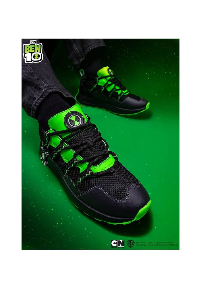 Bacca Bucci BEN 10 Sneakers